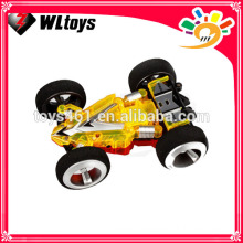 WL Toys 2308 двухсторонний 5-канальный радиоуправляемый rc-тумблер-трюк с подсветкой